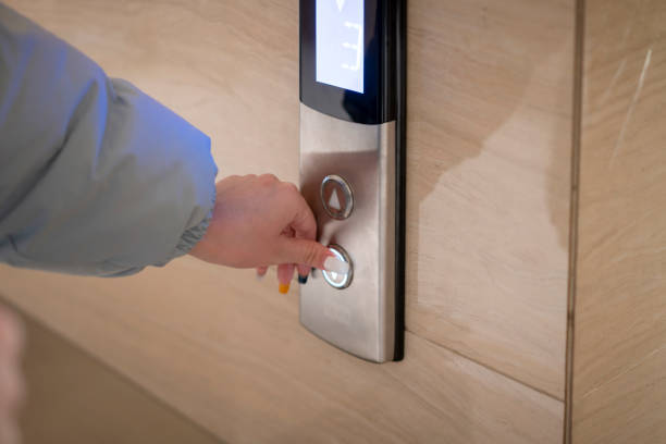 Future Home Security: Testing the Dermum WiFi Smart Lock with Biometric Fingerprint Technology